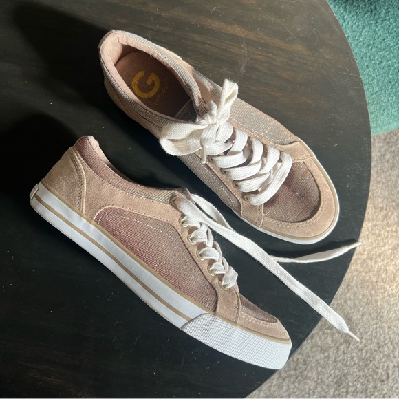 G by Guess Shoes - G by Guess Women's Sneakers